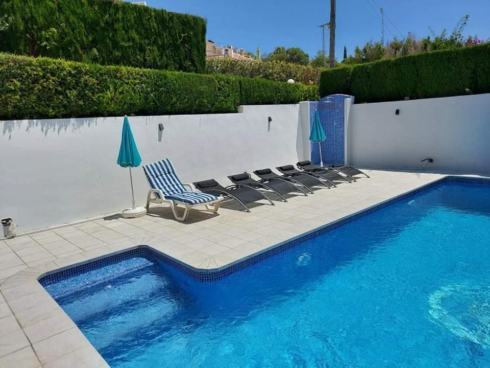 Casa Dobrada Apartment Benissa Bagian luar foto