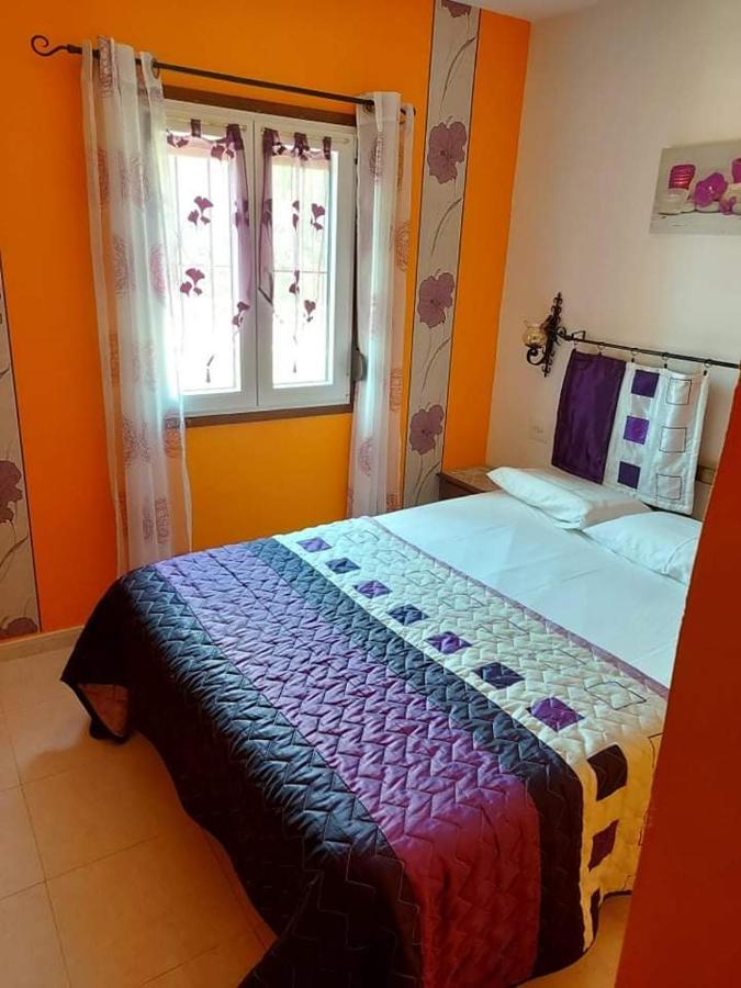 Casa Dobrada Apartment Benissa Bagian luar foto