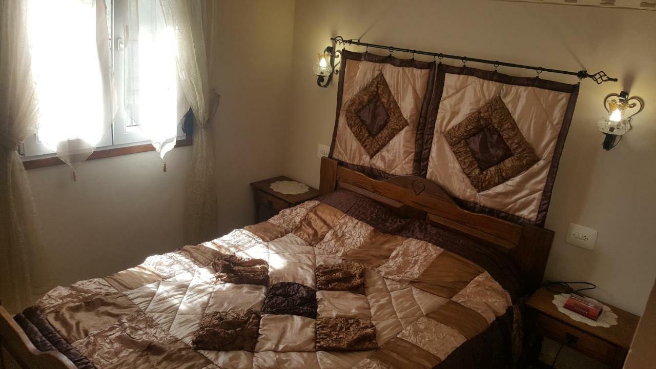 Casa Dobrada Apartment Benissa Bagian luar foto