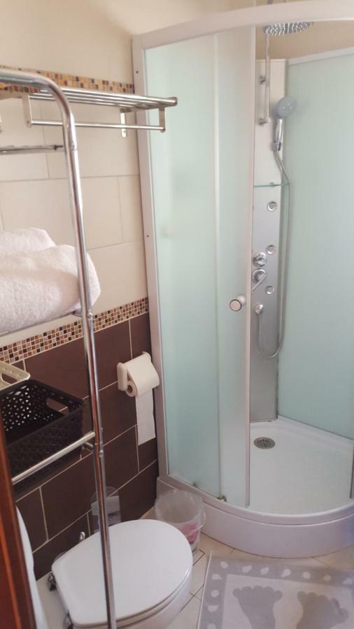 Casa Dobrada Apartment Benissa Bagian luar foto
