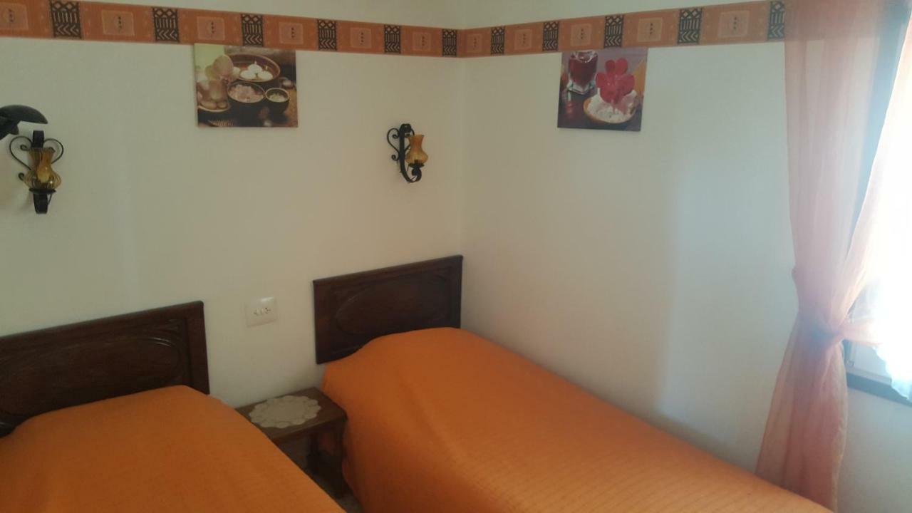 Casa Dobrada Apartment Benissa Bagian luar foto
