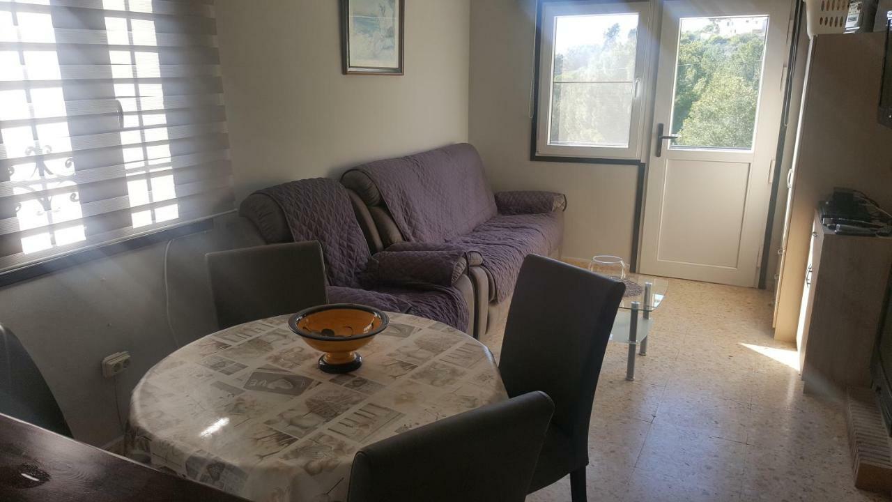 Casa Dobrada Apartment Benissa Bagian luar foto