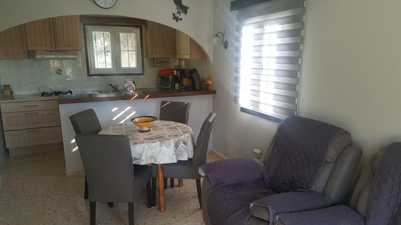 Casa Dobrada Apartment Benissa Bagian luar foto